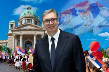 "MORAMO UJEDINJENO, A NE PODELJENO!" Predsednik Vučić o novim detaljima velikog skupa 27. juna - PLAN ZA BUDUĆNOST!