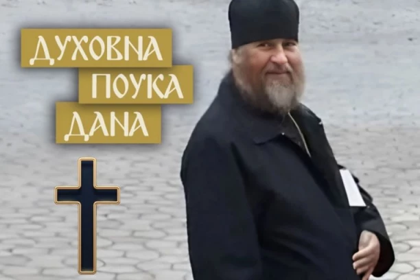 OVI LJUDI NIKAD NEĆE IMATI MIRA I SPOKOJA! Arhimandrit Amvrosije ih savetuje da odmah prestanu jednu stvar da rade!