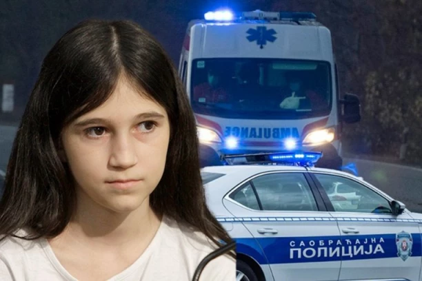 DARA IZ JASENOVCA IMALA SAOBRAĆAJNU NESREĆU: Biljana Čekić automobilom sletela s mosta, povređene tri devojke