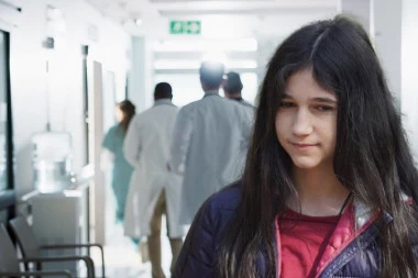 HITNO HOSPITALIZOVANA DARA IZ JASENOVCA NAKON SAOBRAĆAJKE! Uznemirujući detalji - ne može ni da hoda!