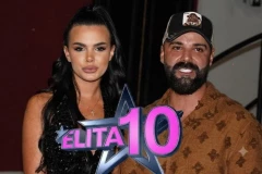 LUKA ULAZI U "ELITU 10" BEZ TRUDNE ANITE!? Isplivala ŠOK-informacija! Učesnici bruje o Stanojlovićki i njenom dečku! (VIDEO)