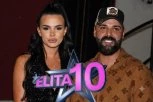LUKA ULAZI U "ELITU 10" BEZ TRUDNE ANITE!? Isplivala ŠOK-informacija! Učesnici bruje o Stanojlovićki i njenom dečku! (VIDEO)