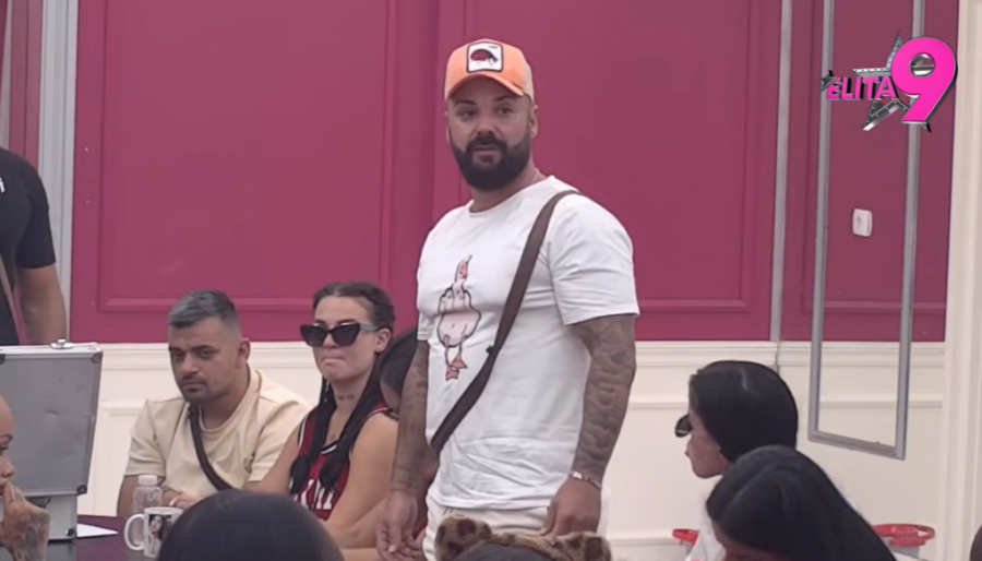 SNIMCI VRELE AKCIJE ANITE STANOJLOVIĆ ZAVRŠILI NA SAJTU ZA ODRASLE! Nećete verovati sa kojim MUŠKARCEM je snimala odnose, Luka pravi haos zbog saznanja!