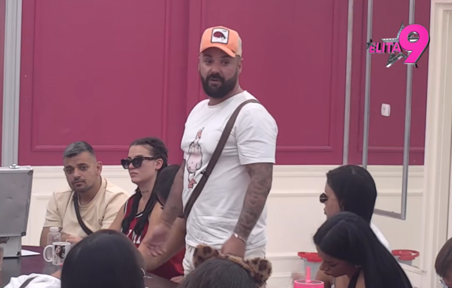 SNIMCI VRELE AKCIJE ANITE STANOJLOVIĆ ZAVRŠILI NA SAJTU ZA ODRASLE! Nećete verovati sa kojim MUŠKARCEM je snimala odnose, Luka pravi haos zbog saznanja!