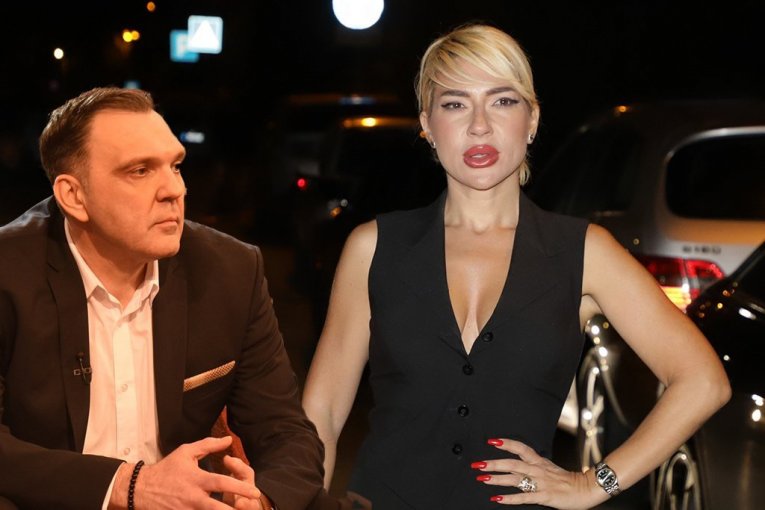 KAO PRAVA ŠKORPIJA! Jovana Jeremić bljuje vatru zbog Mininog Kaspera - OVO SE NE TOLERIŠE!