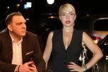 KAO PRAVA ŠKORPIJA! Jovana Jeremić bljuje vatru zbog Mininog Kaspera - OVO SE NE TOLERIŠE!