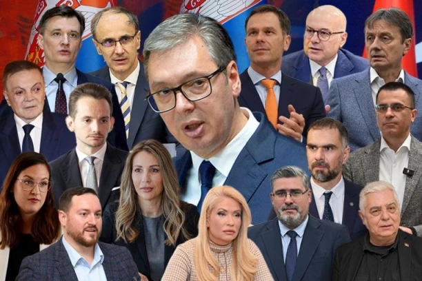 U SUBOTU SVI ZA SRBIJU! Premijer, ministri, političari, lekari i mnogi drugi za Republiku o tome zašto će 27. juna biti ispred Skupštine!