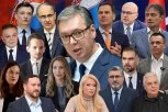 U SUBOTU SVI ZA SRBIJU! Premijer, ministri, političari, lekari i mnogi drugi za Republiku o tome zašto će 27. juna biti ispred Skupštine!
