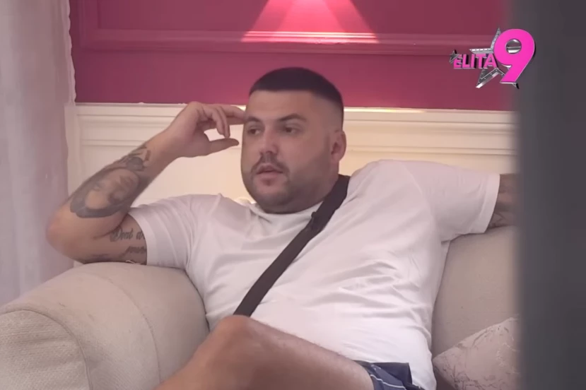 ASMIN DURDŽIĆ POKUŠAO DA "KUPI" POBEDU U RIJALITIJU?! Ovako nešto nikada ranije nije viđeno u "Eliti"!