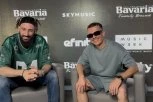 ĐEKSON ZAKUCAO ESTRADU! Urnisao Gogu Sekulić zbog AI teksta, pa kometarisao Prijovićku "Veruj mi Prijo, ovo će da grmi" (VIDEO)