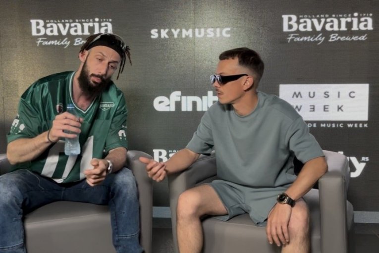 Đekson i Coja