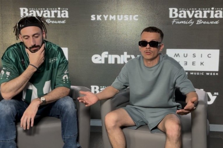 Đekson i Coja