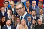 U SUBOTU SVI ZA SRBIJU! Premijer, ministri, političari, lekari i mnogi drugi za Republiku o tome zašto će 27. juna biti ispred Skupštine!
