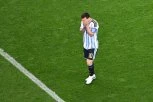 OBRISAN REKORD! Mesi poslao Maradonu u istoriju, a onda... (VIDEO)