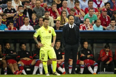 "HALO? LEO, PEP JE OVDE..." Kako je Gvardiolin noćni poziv Lionelu Mesiju izmenio istoriju fudbala