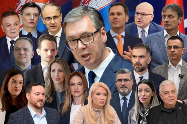PREMIJER, MINISTRI, POLITIČARI, LEKARI I MNOGI DRUGI O TOME ZAŠTO ĆE 27. JUNA BITI ISPRED SKUPŠTINE! ČITAJTE U SRPSKOM TELEGRAFU!