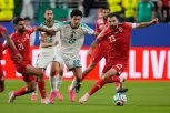 JORDAN NIJE IZDRŽAO: Alžir se vratio u meč, čeka nas drama u završnici!