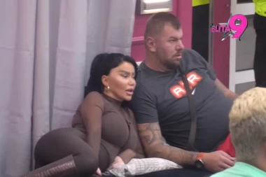 ZASTRAŠUJUĆE VESTI O STANJU IZBAČENE VANJE ŽIVIĆ: Janjuš van sebe zbog KATASTROFE!