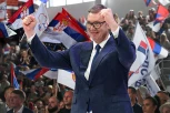 "KADA SMO ZAJEDNO, MOŽEMO VIŠE!" Oglasio se Vučić sa jasnom porukom: Vidimo se 27. juna!