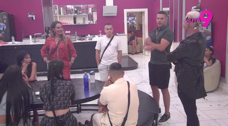 PRESUĐENO LJUTIM NEPRIJATELJIMA: Kačavenda i Dačo hitno napuštaju Belu kuću! (VIDEO)