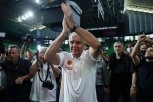 OBRADOVIĆ KRADE OD CRVENO-BELIH! Ovaj Žocov potez napraviće potres u evropskoj košarci!