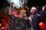NAJVEĆE ZVEZDE NA MITINGU 27. JUNA: Muzički spektakl na skupu "Srbija, jedna porodica" i bogat program za SVE GENERACIJE!