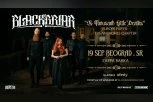 SIMFONIJSKI METAL SPEKTAKL U BEOGRADU: Holandski senzacija Blackbriar stiže na Zappa Barku 19. septembra!