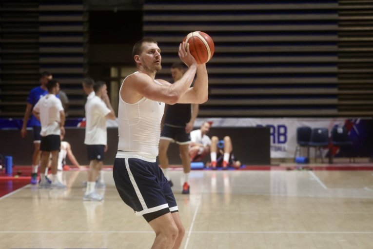 JOKIĆ DOBIO POJAČANJA! Denver hitno reagovao - evo ko su novi igrači Nagetsa! (VIDEO)