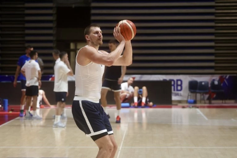 JOKIĆ DOBIO POJAČANJA! Denver hitno reagovao - evo ko su novi igrači Nagetsa! (VIDEO)