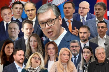 U SUBOTU SVI ZA SRBIJU! Premijer, ministri, političari, lekari i mnogi drugi za Republiku o tome zašto će 27. juna biti ispred Skupštine!