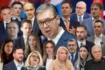 U SUBOTU SVI ZA SRBIJU! Premijer, ministri, političari, lekari i mnogi drugi za Republiku o tome zašto će 27. juna biti ispred Skupštine!