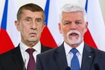 SKANDAL U ČEŠKOJ PRED NATO SAMIT: Ne smiruje se na relaciji predsednik-premijer, Pavel podneo ŽALBU Ustavnom sudu
