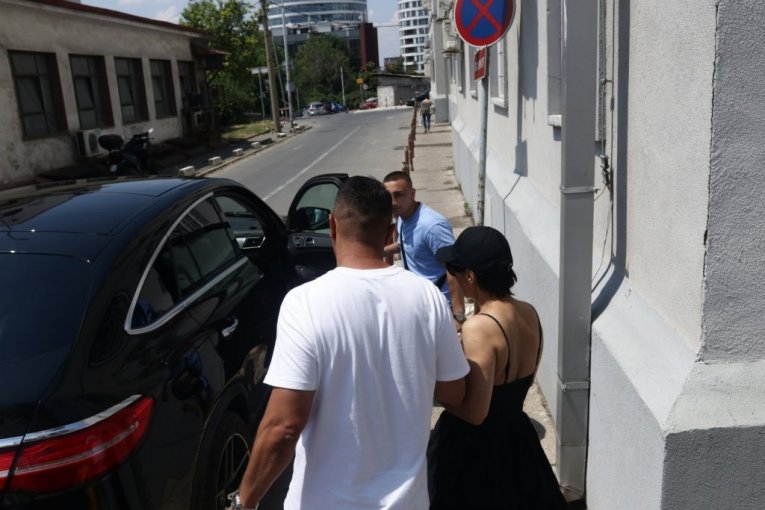 Mina Kostić napustila "Dr Laza Lazarević"