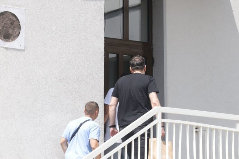Kasper sa Mininom braćom