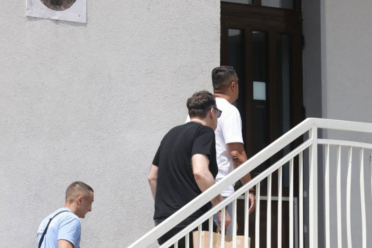 Kasper sa Mininom braćom