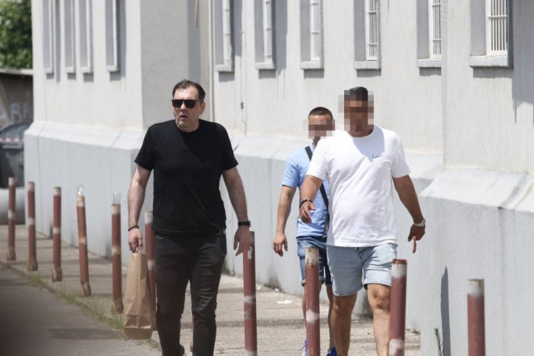 Kasper sa Mininom braćom