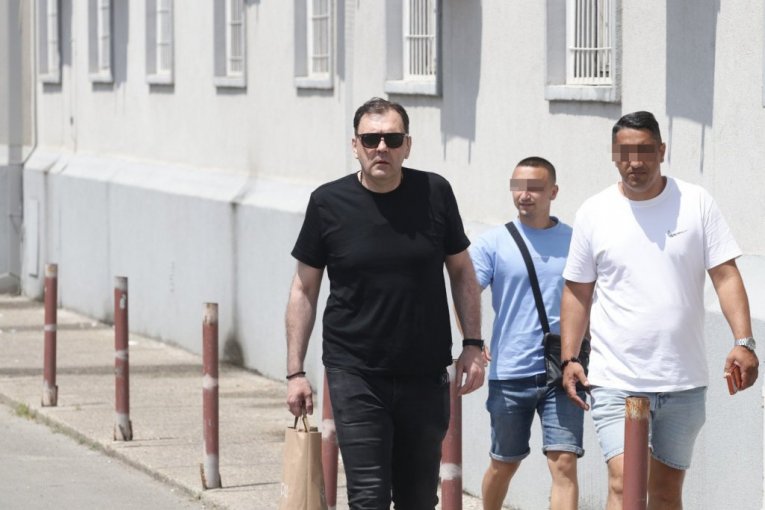 Kasper sa Mininom braćom