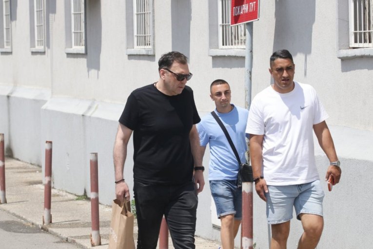 Kasper sa Mininom braćom