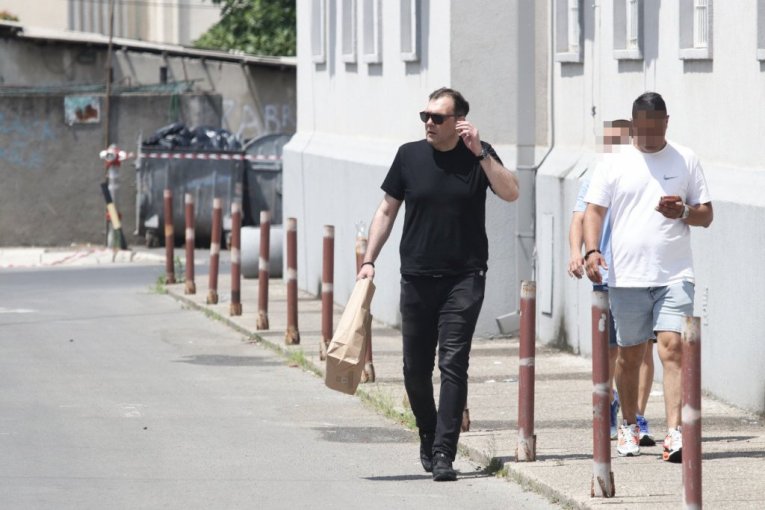 Kasper sa Mininom braćom