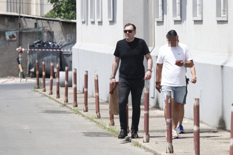 Kasper sa Mininom braćom