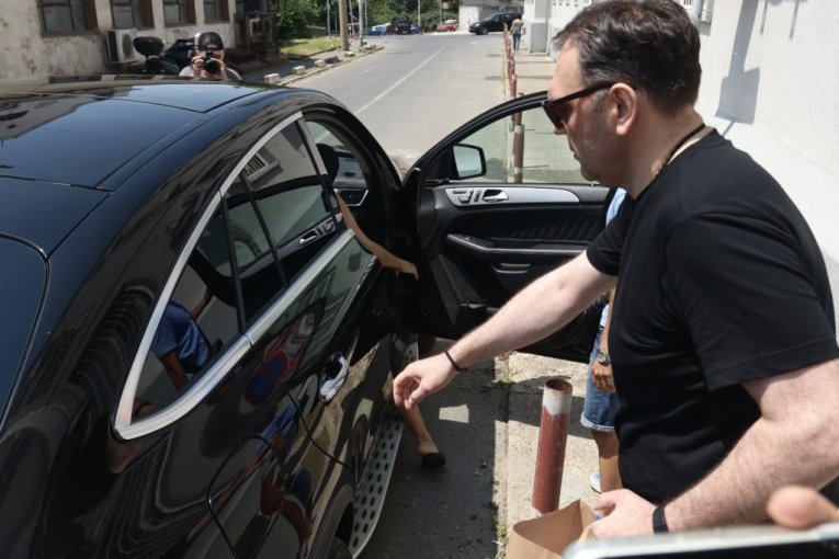 Mina Kostić napustila "Dr Laza Lazarević"