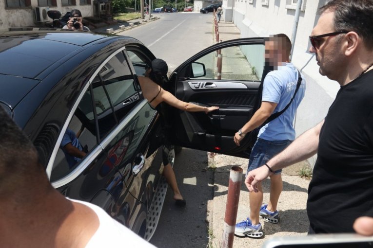 Mina napustila psihijatriju