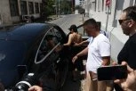 PROCURIO SNIMAK MINE KOSTIĆ IZ TELEFONA: Kasper je KRIŠOM snimao, sve obelodanjeno u javnost, pogledajte OVU SCENU!