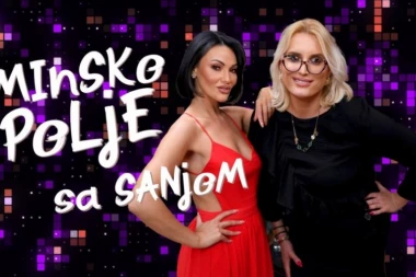 "Anita je Anđelova žrtva! On juri imućne devojke!" TAMARA IZNELA SVE DOKAZE O TUČI!
