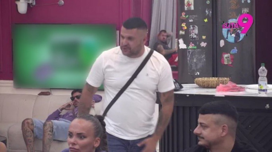 DA LI SE IKO VIŠE BLAMIRA U RIJALITIJU? Aneli u venčanici pokušala da izmoli SVADBU, Asmin i Luka je ZAKUCALI ZA DNO!
