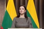 "ODLAZIM UZDIGNUTE GLAVE I MIRNOG SRCA": Premijerka iznenada podnela ostavku!