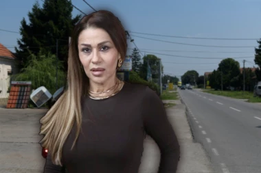 ŠTA SE DEŠAVA SA MINOM KOSTIĆ? Isplivale zabrinjavajuće informacije o pevačici nakon izlaska iz "LAZE"
