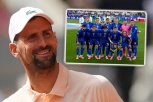 NOVAK ĐOKOVIĆ VADI HRVATE IZ AMBISA: Evo kako srpski teniser pomaže "kockastima"!
