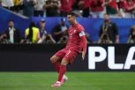 PORTUGAL - UZBEKISTAN: Kristijano Ronaldo dominira, u toku drugi deo fudbalske bajke (VIDEO)