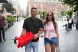 Otkriveno da li se Luna Đogani i Marko Miljković razvode!